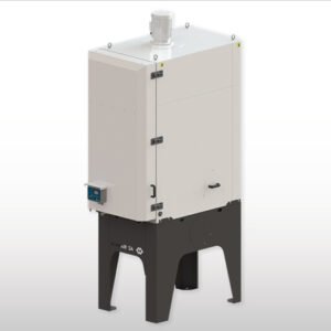 Bộ lọc bụi hình đa giác