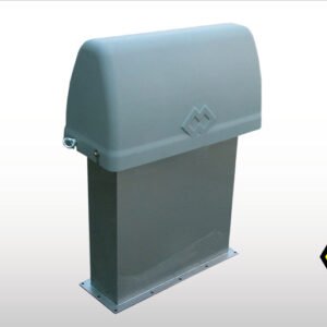 Bộ lọc thông gió phễu