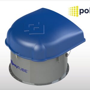 Bộ lọc thông gió silo