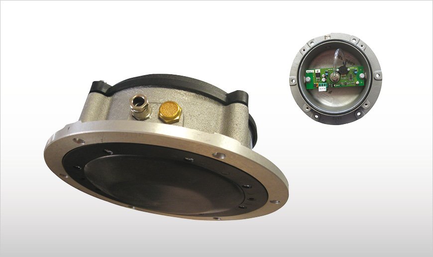 Áp kế điện tử IPE