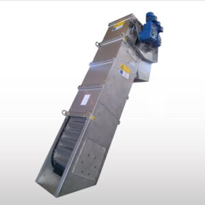 Băng tải lọc tinh VFR