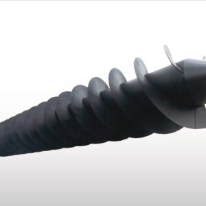 Bơm Nước Trục Vít Archimedes PA