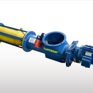 Thiết bị xử lý bụi trong sản xuất gốm CLAYGRAN