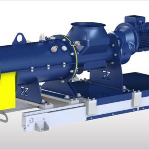 FEEDMIX Máy trộn-Điều hòa cho Mật rỉ