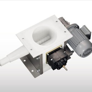 Máy cấp liệu định lượng nhỏ theo mẻ