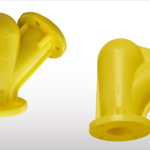 Ống Khuỷu Chống Mòn