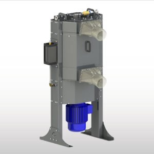 SEPCOM Micro-filter MFT Máy lọc tinh Micro-filter