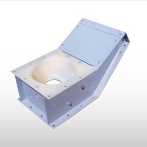 Van trượt nghiêng VDI