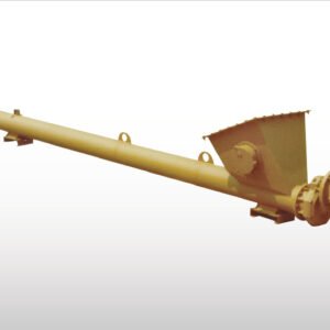 Vít cấp liệu định lượng xi măng ESV