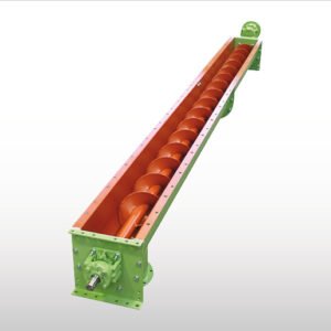 Vít tải U hình máng