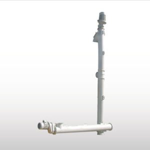 Vít tải đứng VE