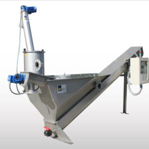 Trạm xử lý nước thải mini