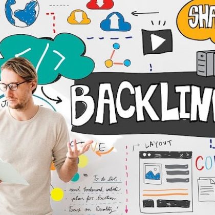 Hướng dẫn cách xây dựng backlink hiệu quả cho website