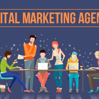 Digital marketing agency là gì? Một số lưu ý để lựa chọn digital marketing agency uy tín
